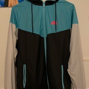 NIKE windbreaker jacket